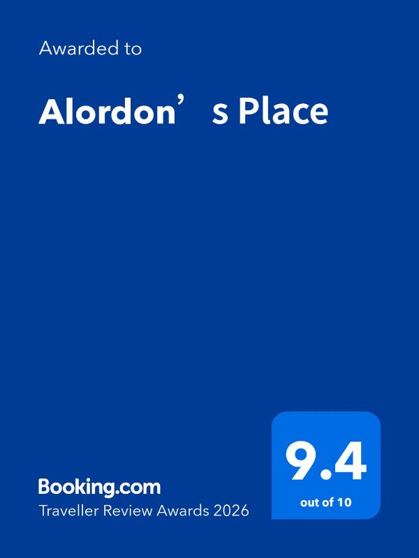 Alordon’s Place - image 12