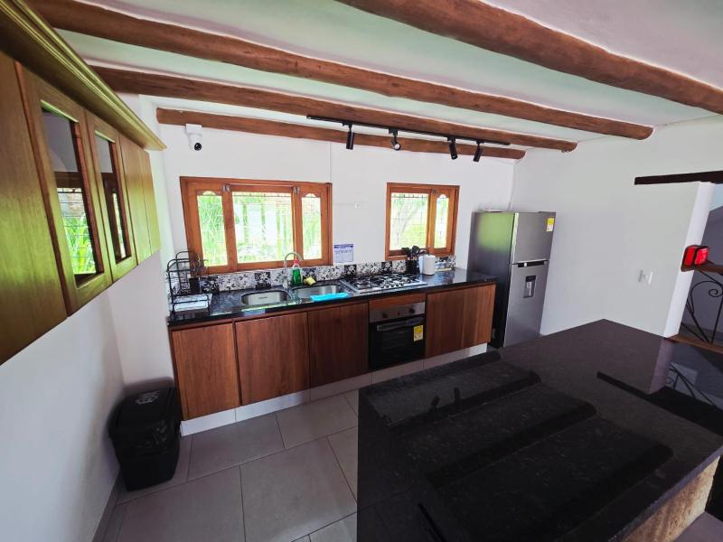 Casa Hotel La Morada - image 35
