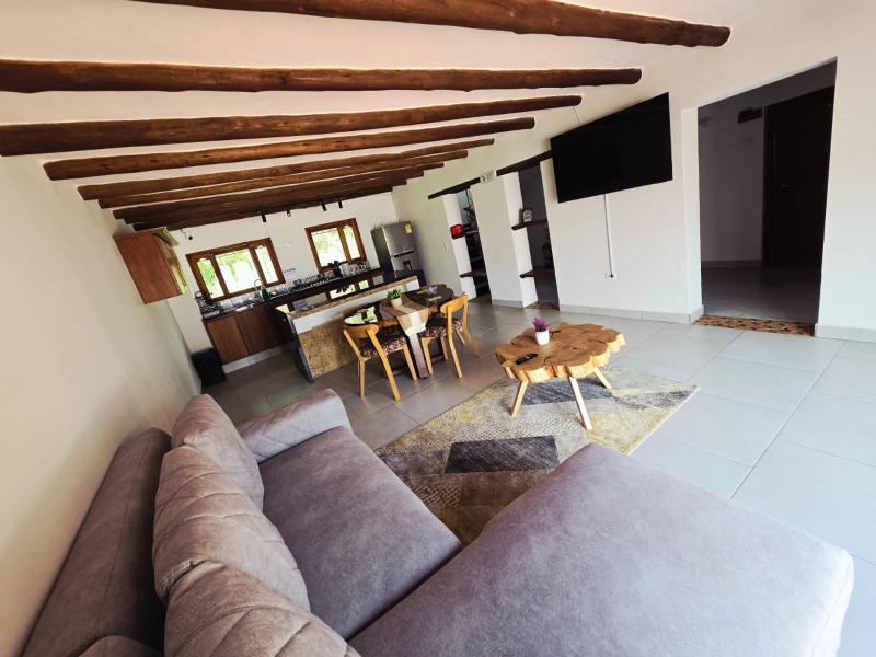 Casa Hotel La Morada - image 41