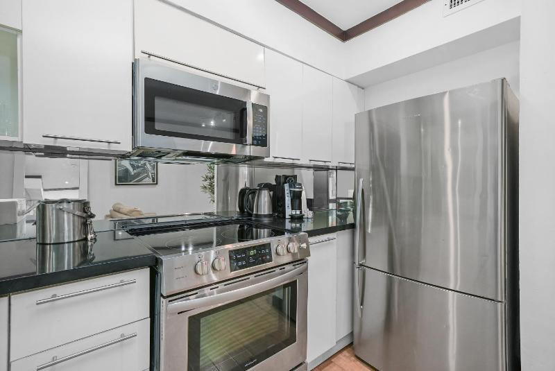 Metropole Suites South Beach - image 29