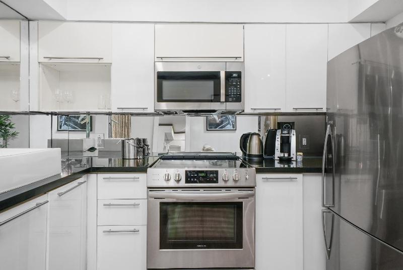 Metropole Suites South Beach - image 25
