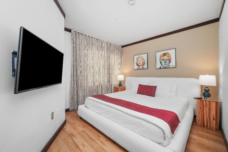 Metropole Suites South Beach - image 39