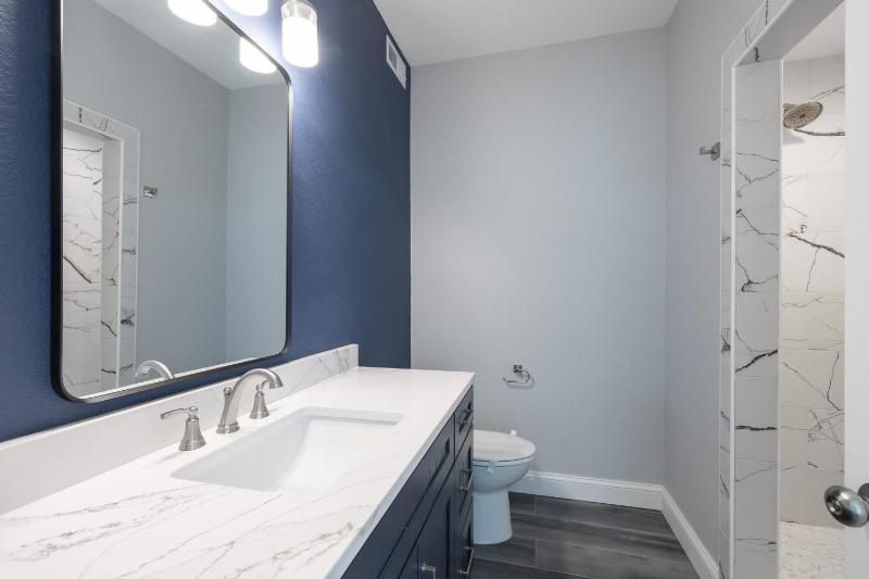 Luxury Condo with Sauna Theater Elevator GameRm - image 47