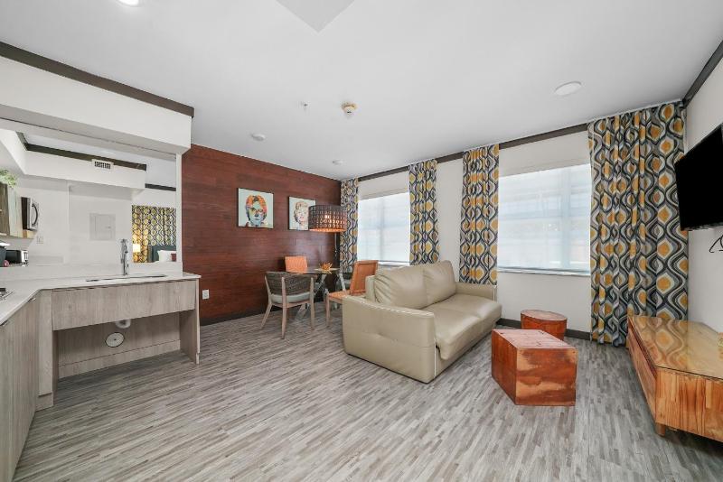 Metropole Suites South Beach - image 46