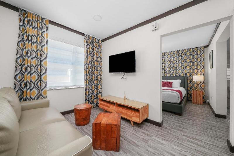 Metropole Suites South Beach - image 20