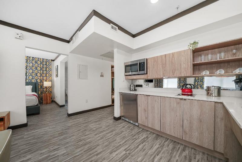 Metropole Suites South Beach - image 31