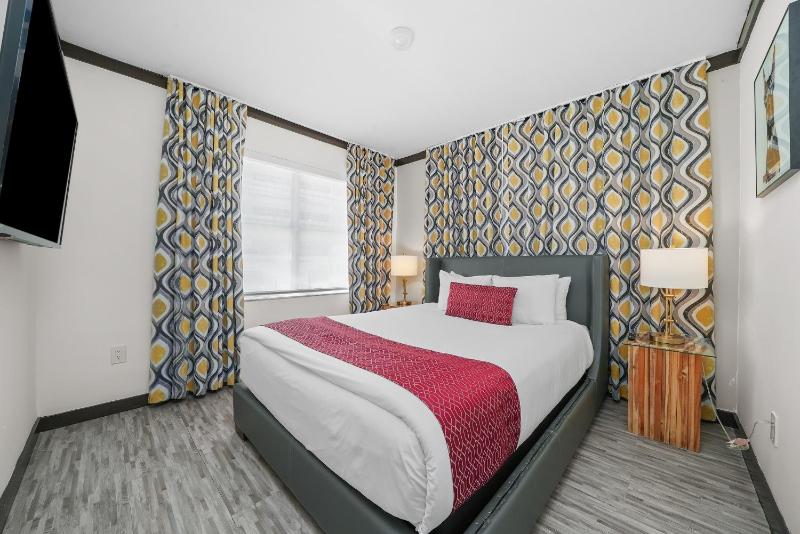 Metropole Suites South Beach - image 15