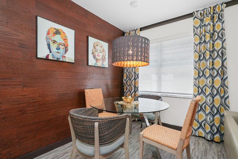 Metropole Suites South Beach - image 34