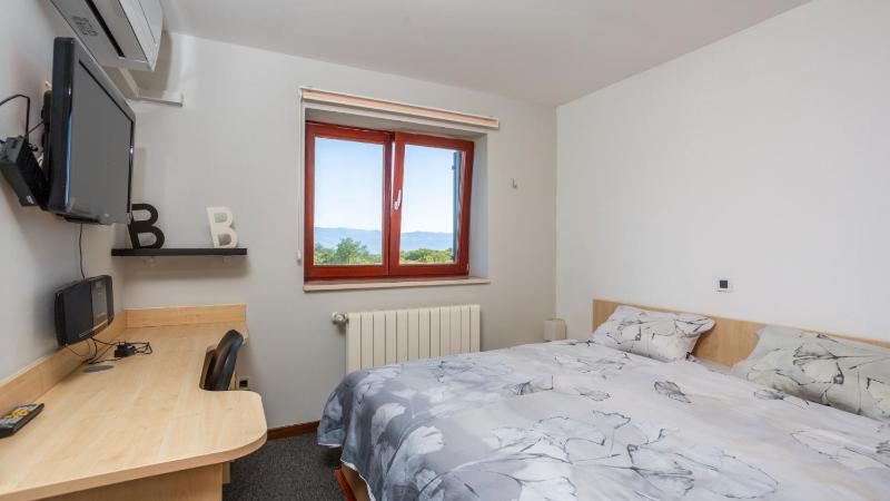 Villa Grande heated pool&whirpool&sauna&pet friendly Krk - image 32