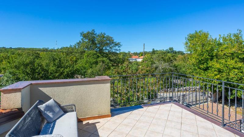 Villa Grande heated pool&whirpool&sauna&pet friendly Krk - image 31