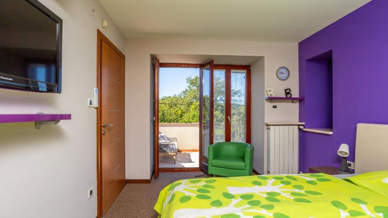 Villa Grande heated pool&whirpool&sauna&pet friendly Krk - image 49