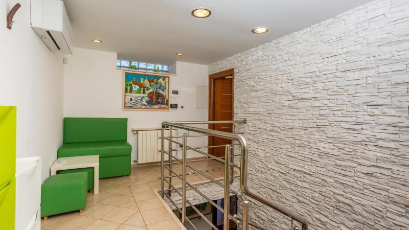 Villa Grande heated pool&whirpool&sauna&pet friendly Krk - image 35