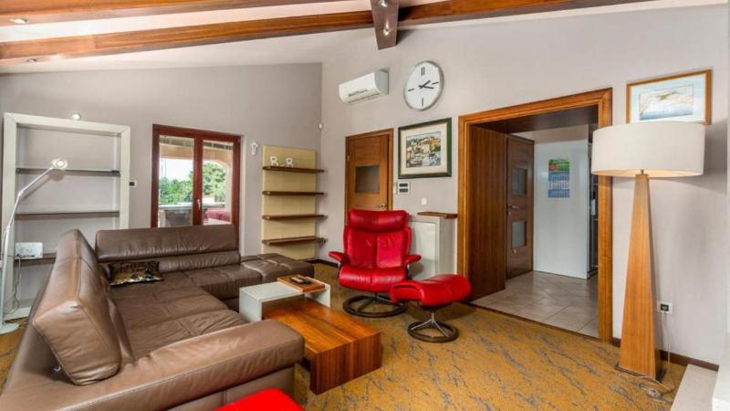 Villa Grande heated pool&whirpool&sauna&pet friendly Krk - image 38