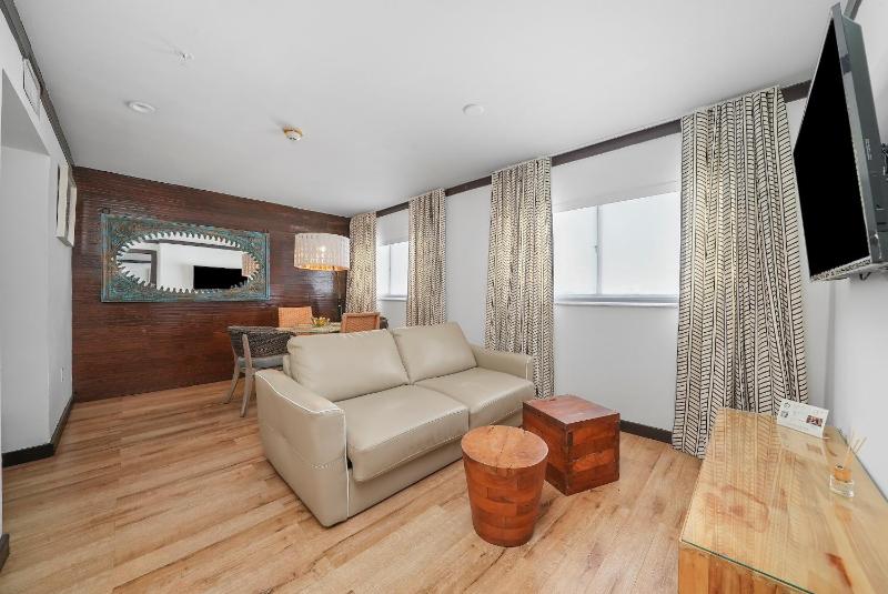 Metropole Suites South Beach - image 24