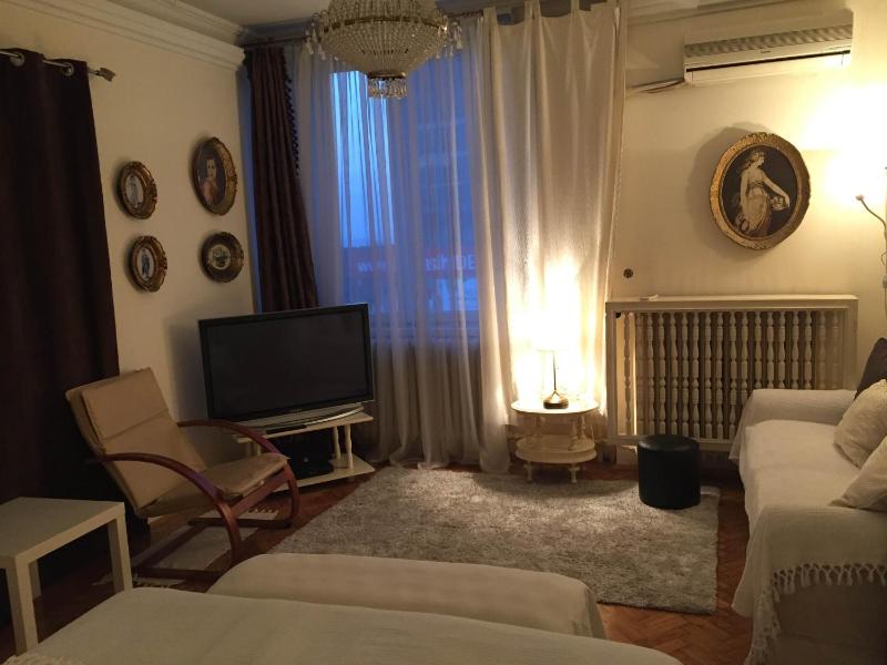 Apartment Baroque - image 16