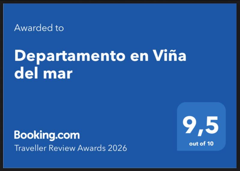 Departamento en Viña del mar - image 7