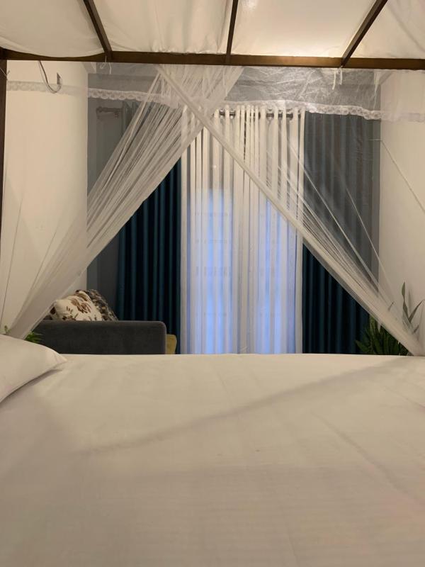 Menuks villa - image 35