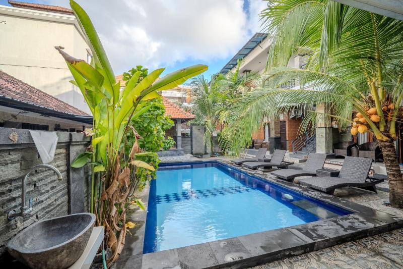 Wana Kubu Homestay - image 32