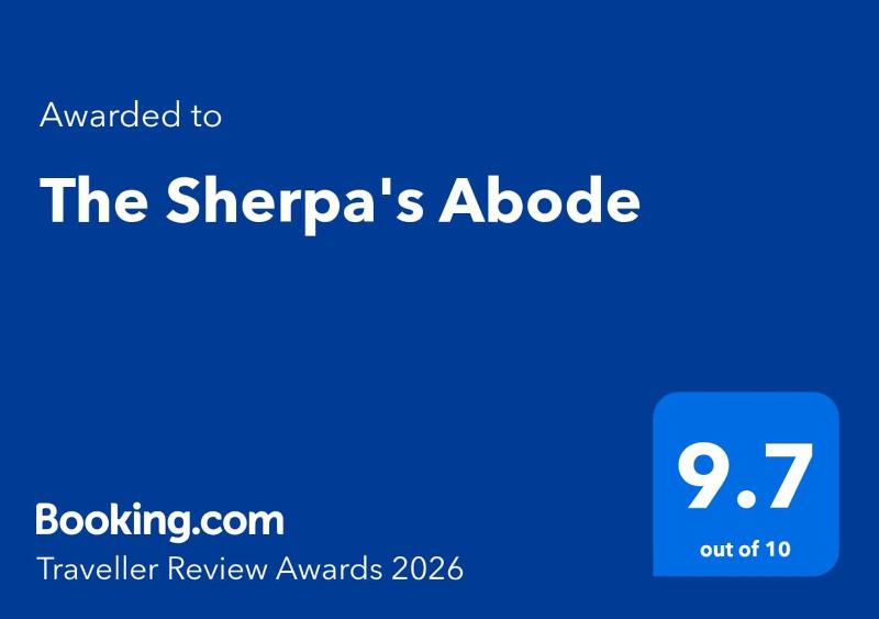 The Sherpa's Abode - image 46
