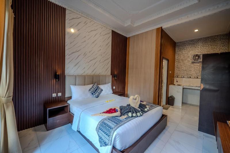 Wana Kubu Homestay - image 10