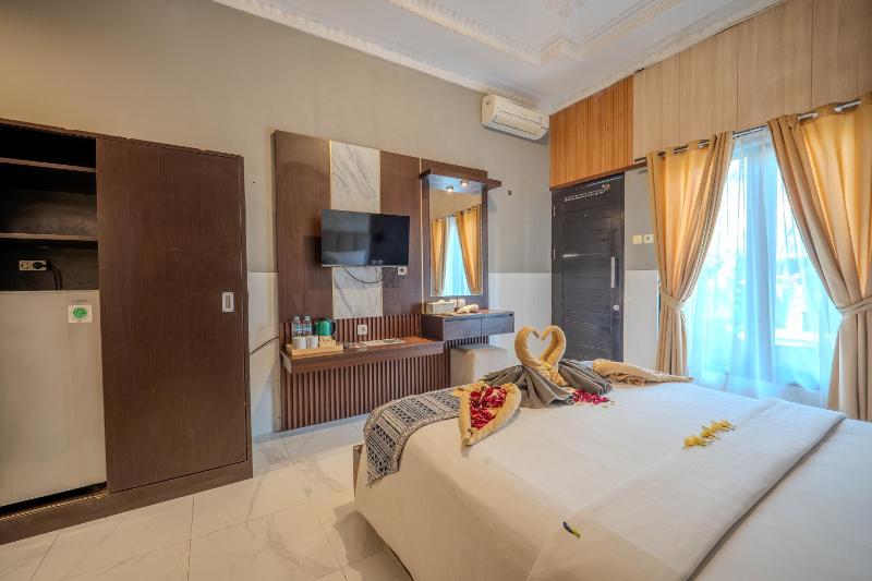 Wana Kubu Homestay - image 27