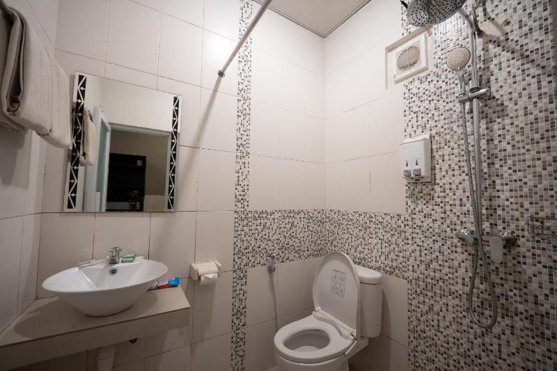 Wana Kubu Homestay - image 40