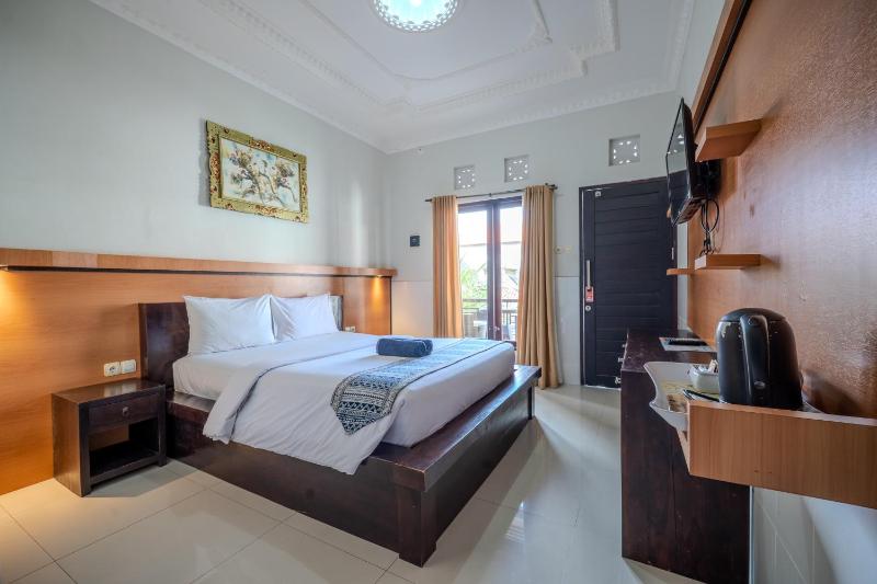 Wana Kubu Homestay - image 39