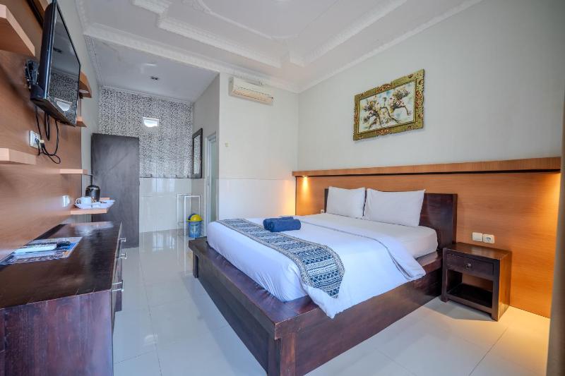 Wana Kubu Homestay - image 15