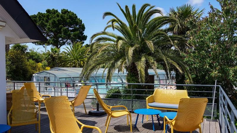 Camping le Dolmen Carnac Morbihan - image 27