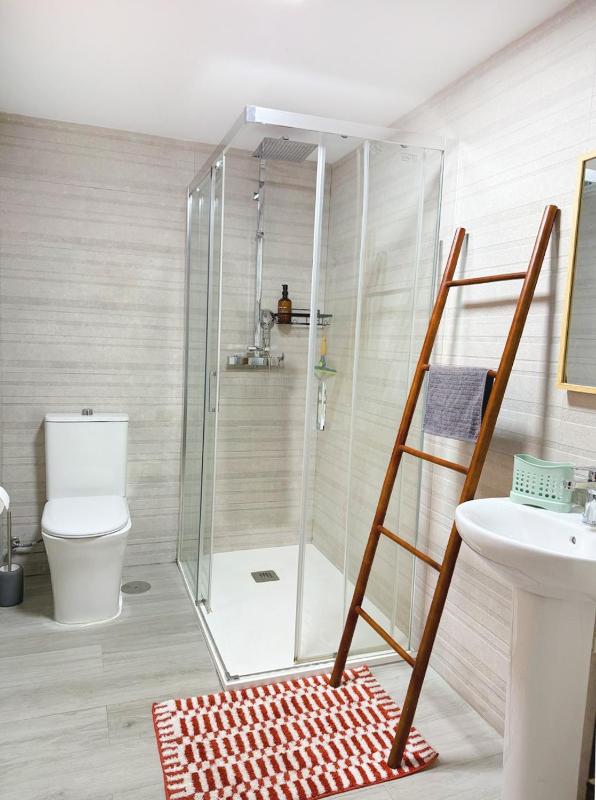 Apartamento acogedor cerca de la playa - image 10