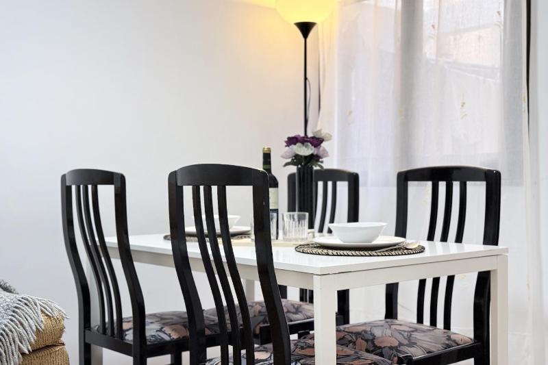 Apartamento acogedor cerca de la playa - image 12