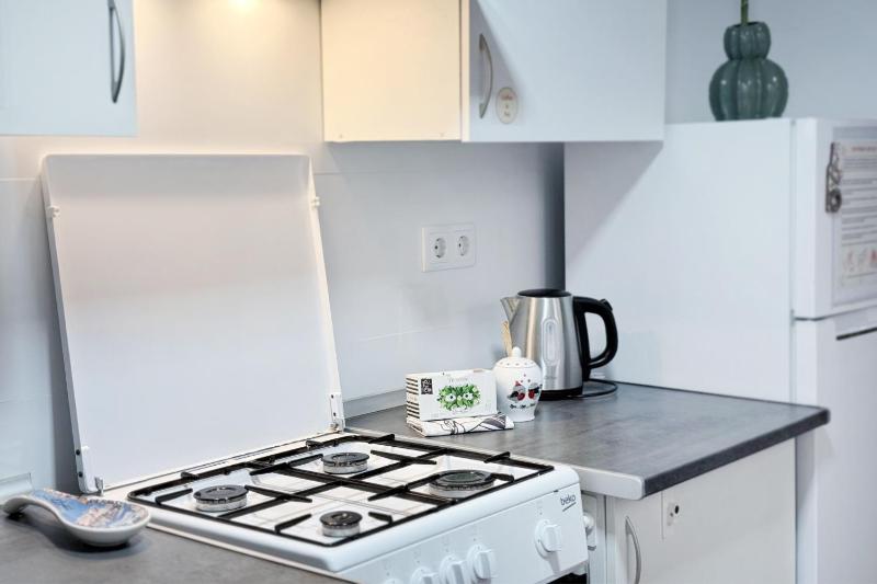 Apartamento acogedor cerca de la playa - image 15