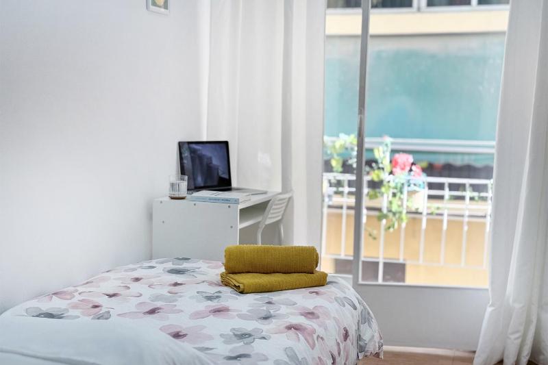 Apartamento acogedor cerca de la playa - image 24