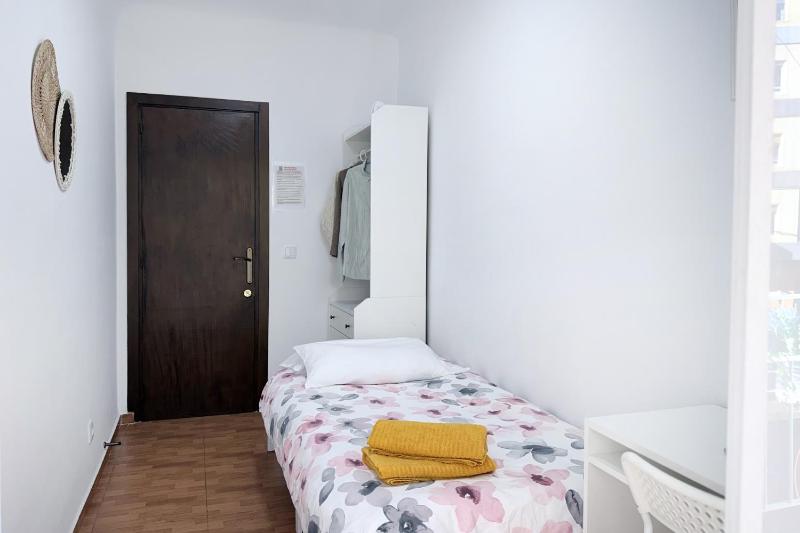 Apartamento acogedor cerca de la playa - image 19