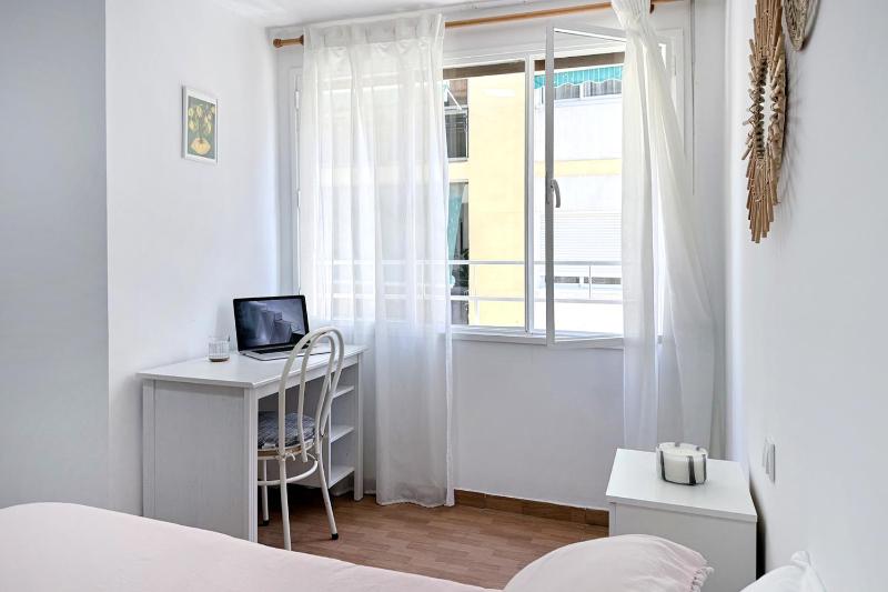 Apartamento acogedor cerca de la playa - image 22