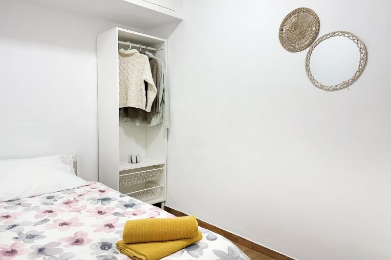 Apartamento acogedor cerca de la playa - image 20