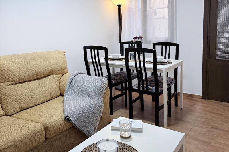 Apartamento acogedor cerca de la playa - image 11