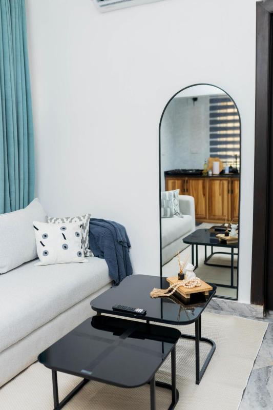 Lily's One Bedroom in Mbezi Beach - image 1