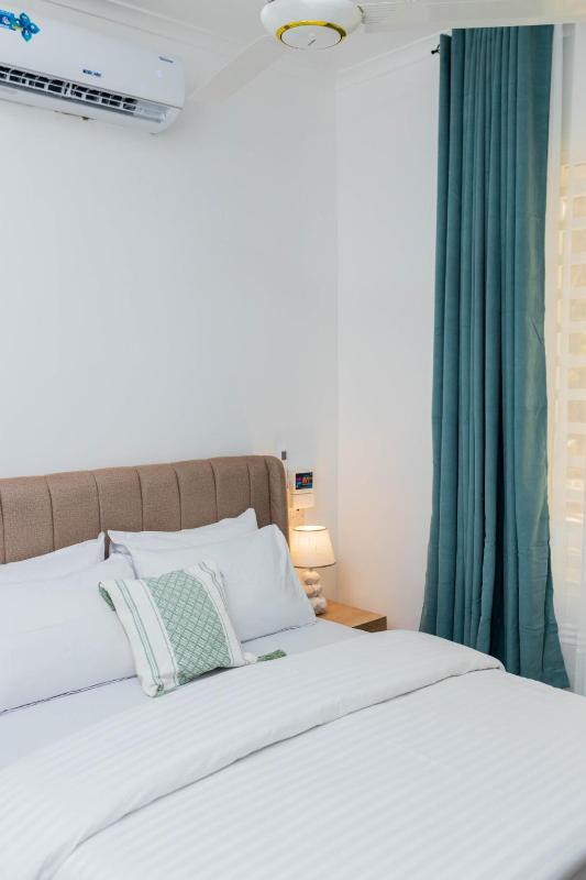Lily's One Bedroom in Mbezi Beach - image 6