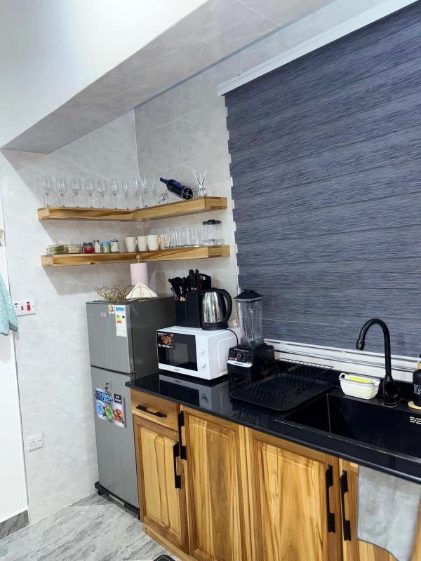 Lily's One Bedroom in Mbezi Beach - image 11
