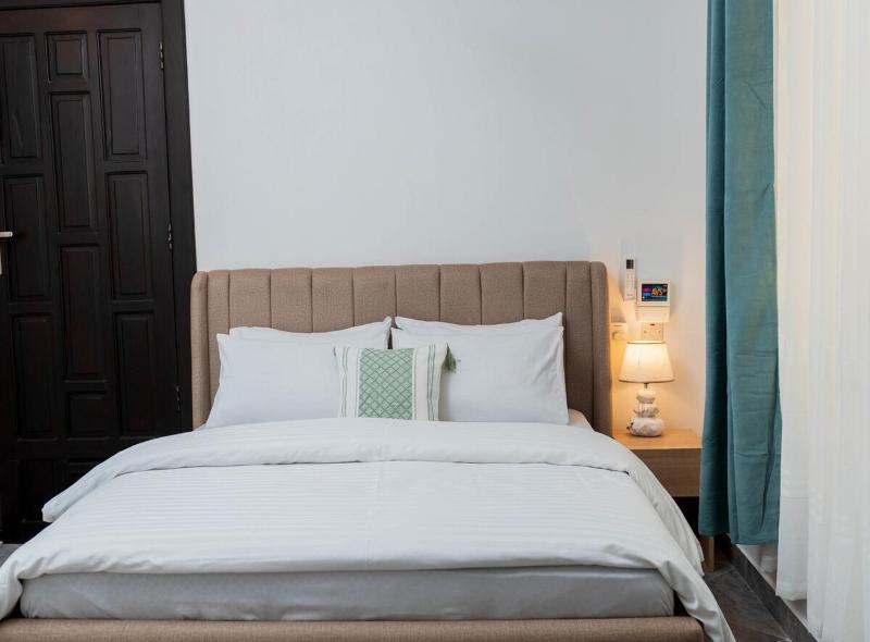 Lily's One Bedroom in Mbezi Beach - image 13