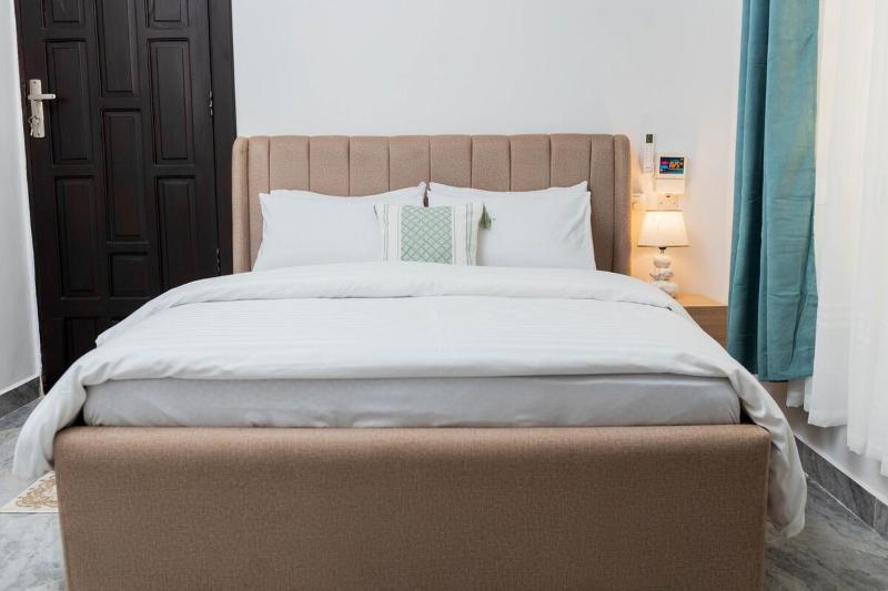 Lily's One Bedroom in Mbezi Beach - image 9