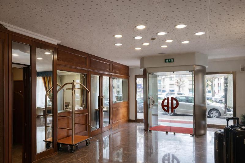Hotel President Venezia - image 16