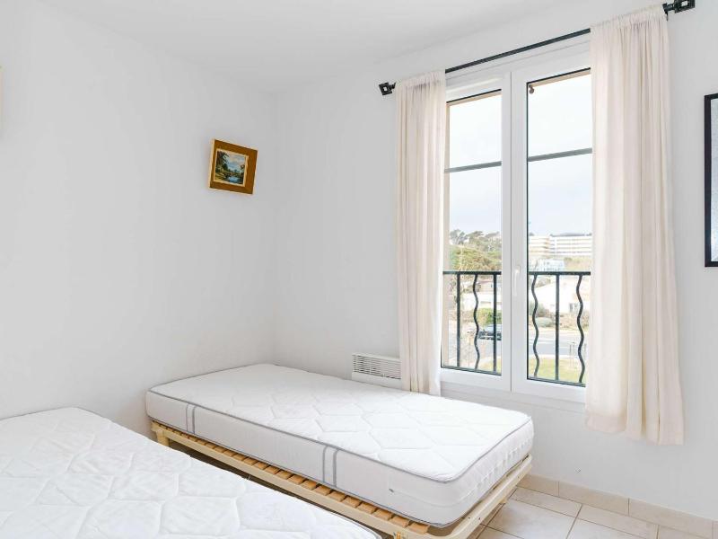 Appartement T3 climatisé à Narbonne-Plage piscine proche mer 4 couchages animaux acceptés - FR-1-409-2 - image 15