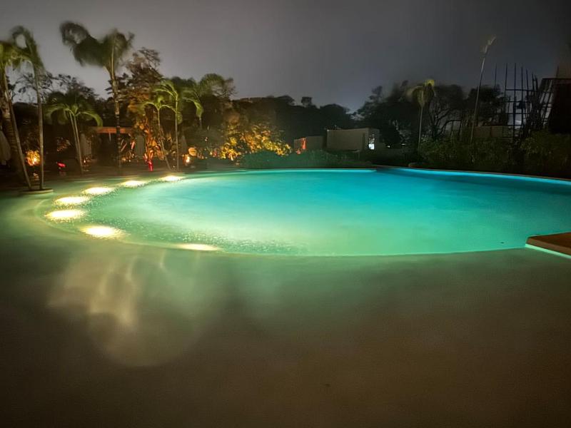 Luxury 3 BR with Private Pool Aflora - image 48