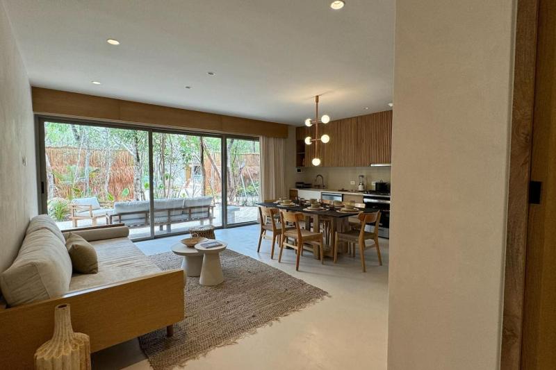 Luxury 3 BR with Private Pool Aflora - image 43