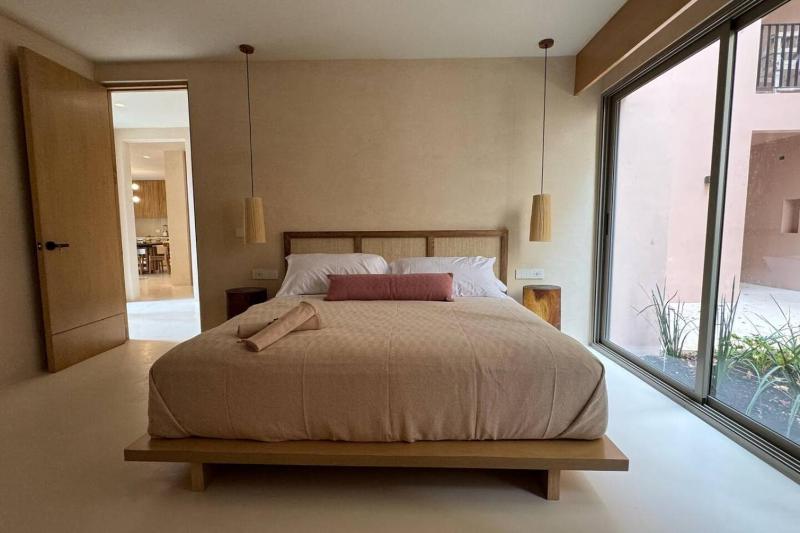 Luxury 3 BR with Private Pool Aflora - image 24