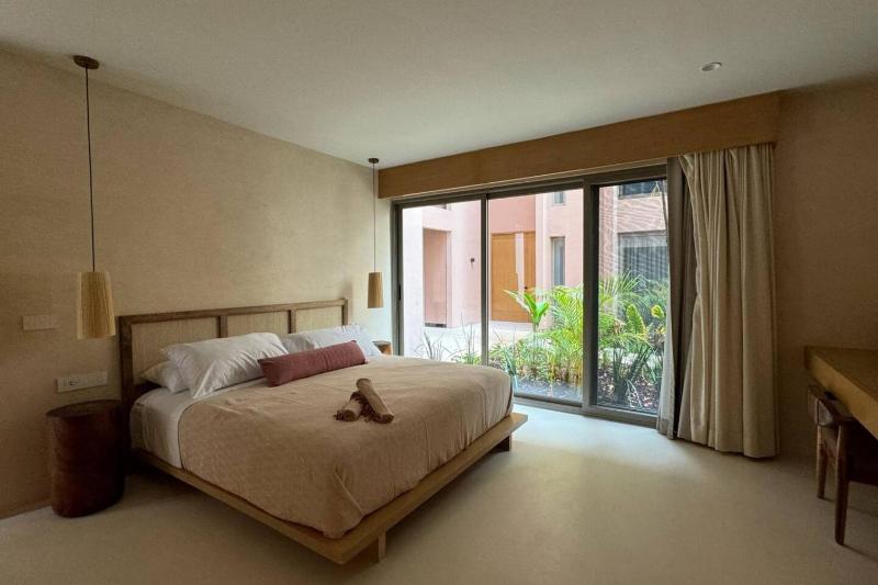 Luxury 3 BR with Private Pool Aflora - image 7