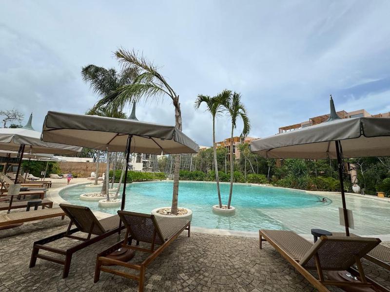 Luxury 3 BR with Private Pool Aflora - image 38