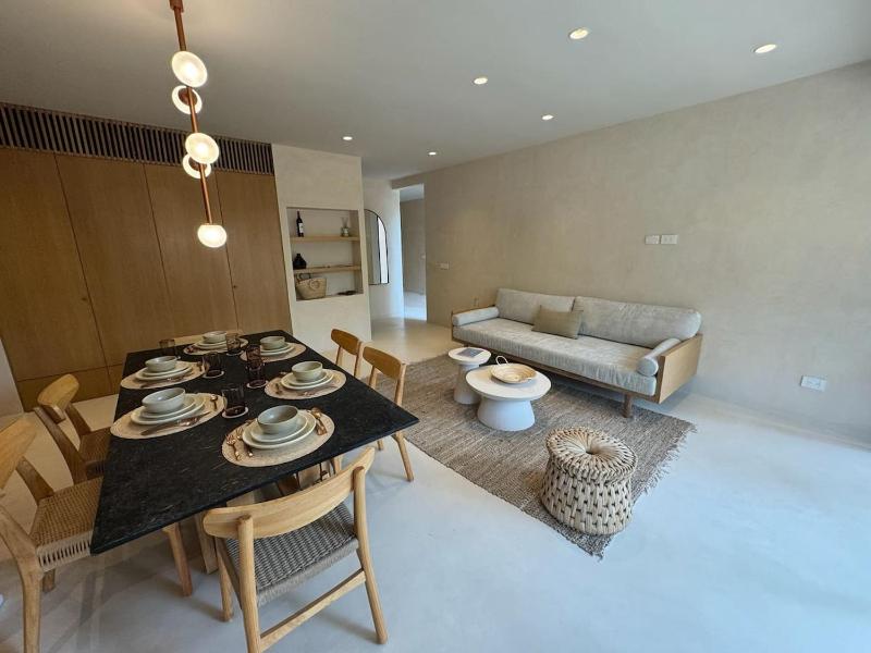 Luxury 3 BR with Private Pool Aflora - image 39